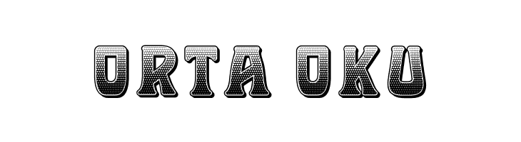 Mademoiselle Light 3D Regular  Free Fonts Download