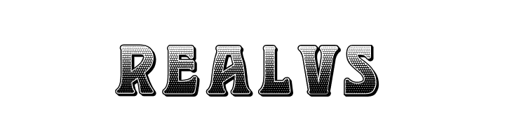 Mademoiselle Light 3D Regular  Free Fonts Download