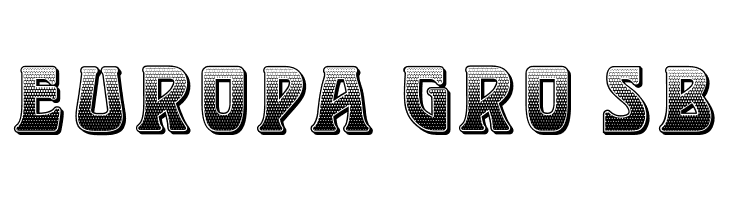Mademoiselle Light 3D Regular  Free Fonts Download