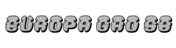 White Italic  Free Fonts Download