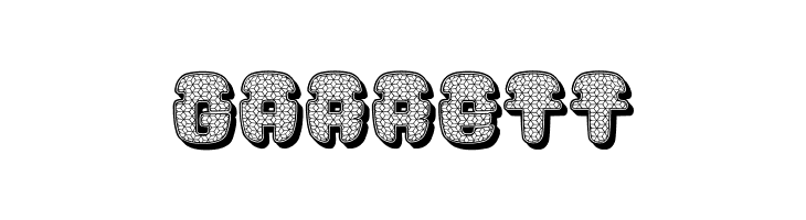 White Regular  Free Fonts Download