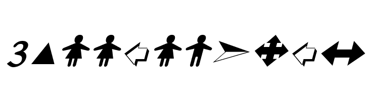 Satluj BoldItalic  Free Fonts Download