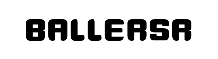 Big Boss Regular  Free Fonts Download