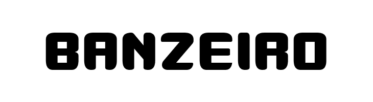 Big Boss Regular  Free Fonts Download