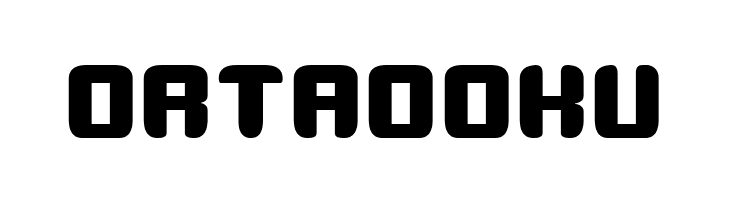 Big Boss Regular  Free Fonts Download