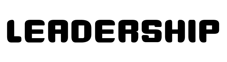 Big Boss Regular  Free Fonts Download