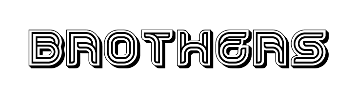 Numbers Regular  Free Fonts Download