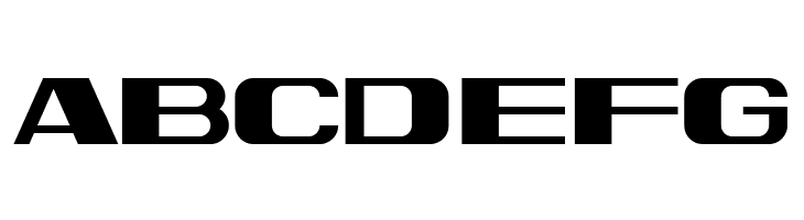 Horizontale Regular  Free Fonts Download