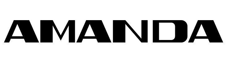 Horizontale Regular  Free Fonts Download