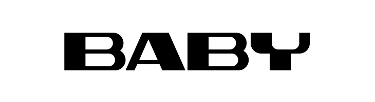 Horizontale Regular  Free Fonts Download