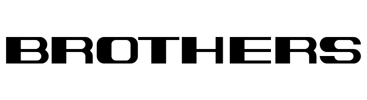 Horizontale Regular  Free Fonts Download