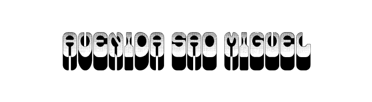 Cannibal Regular  Free Fonts Download