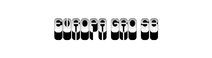 Cannibal Regular  Free Fonts Download