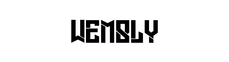 Legionary Regular  Free Fonts Download