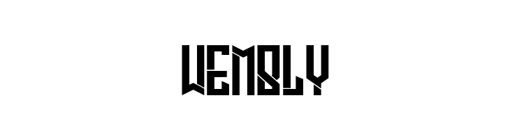 Legionary Condensed Regular  Free Fonts Download