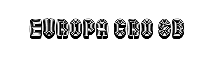 Linearo Regular  Free Fonts Download