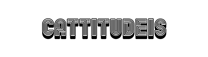 Linearo Straight Regular  Free Fonts Download