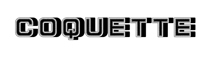 Dumpster Regular  Free Fonts Download