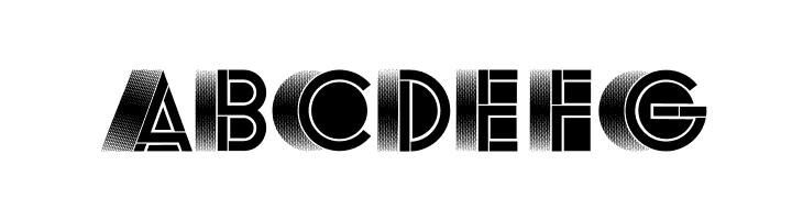 Rosemary Garden Filled Regular  Free Fonts Download