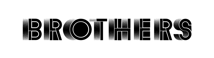 Rosemary Garden Filled Regular  Free Fonts Download