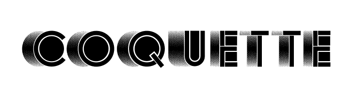 Rosemary Garden Filled Regular  Free Fonts Download