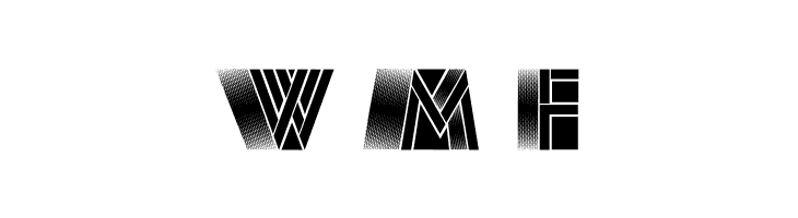 Rosemary Garden Filled Regular  Free Fonts Download