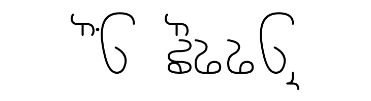 Rupe Extra Light  Free Fonts Download