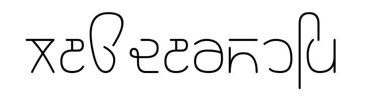 Rupe Extra Light  Free Fonts Download