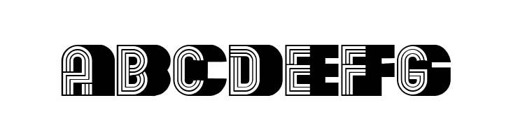 Oliba Regular  Free Fonts Download