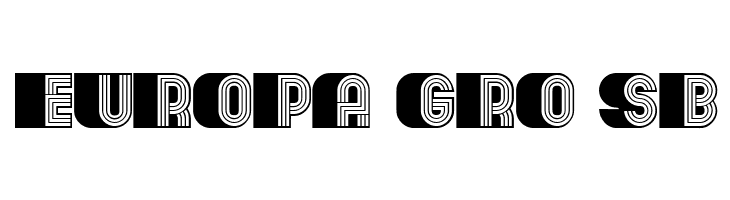 Oliba Regular  Free Fonts Download