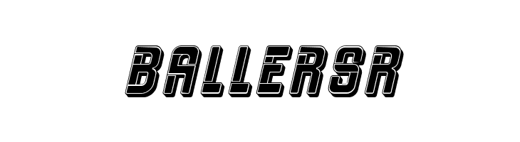 Heraldry Italic  Free Fonts Download