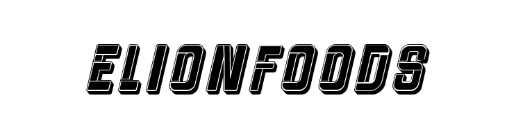 Heraldry Italic  Free Fonts Download