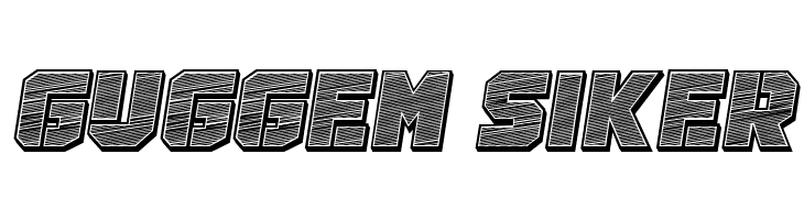 Smuggle Regular  Free Fonts Download