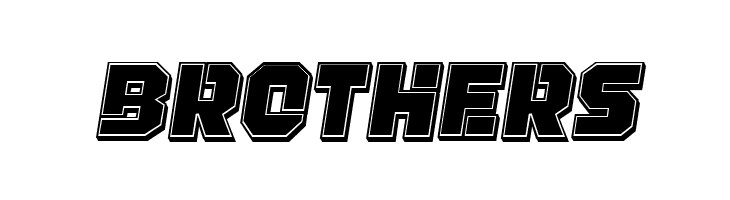 Smuggle Filled Regular  Free Fonts Download