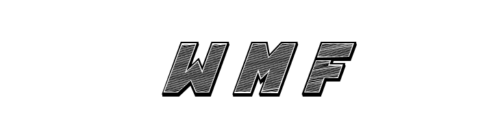 Smuggle Italic  Free Fonts Download