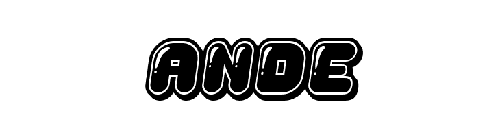 Jellies Italic  Free Fonts Download