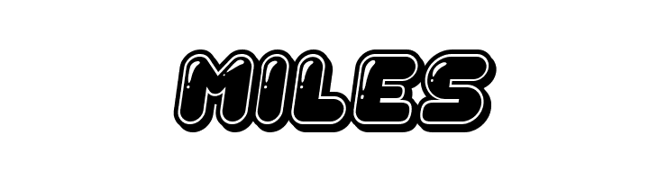 Jellies Italic  Free Fonts Download