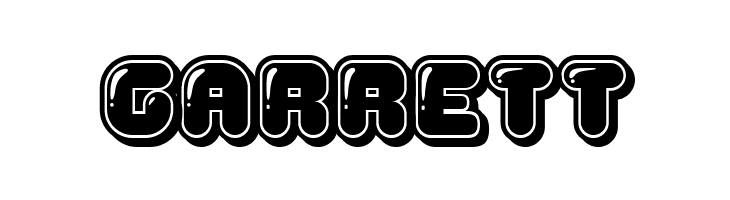 Jellies Regular  Free Fonts Download