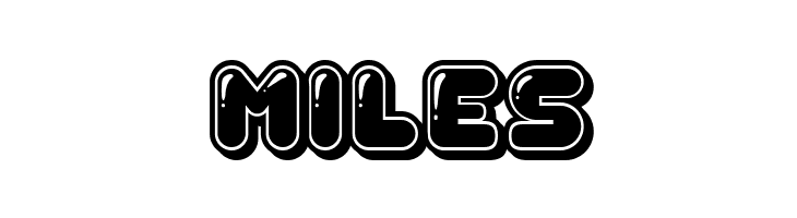 Jellies Regular  Free Fonts Download