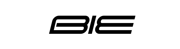 Pitviper Extended Italic  Free Fonts Download