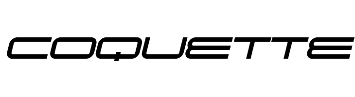 Pitviper Extended Italic  Free Fonts Download