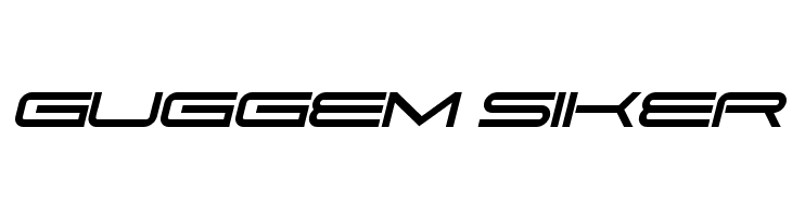 Pitviper Extended Italic  Free Fonts Download