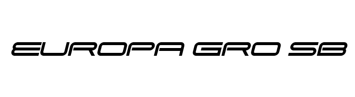 Pitviper Extended Italic  Free Fonts Download