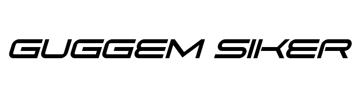 Pitviper Italic  Free Fonts Download