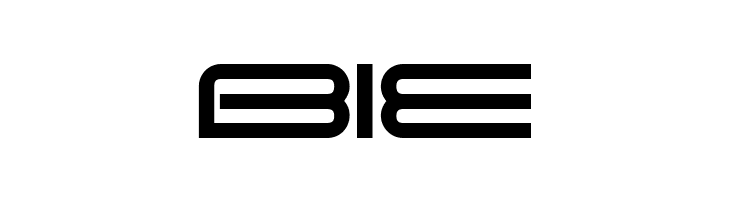 Pitviper Extended Regular  Free Fonts Download