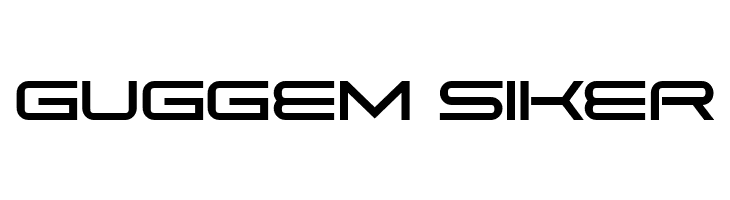 Pitviper Regular  Free Fonts Download