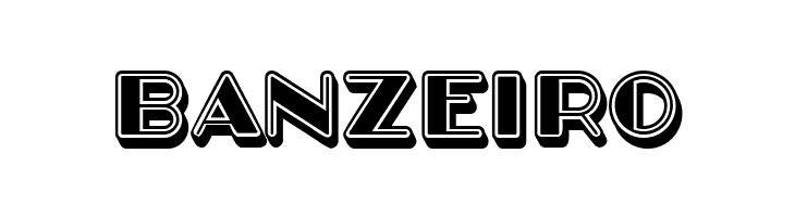 Cast Filled Regular  Free Fonts Download