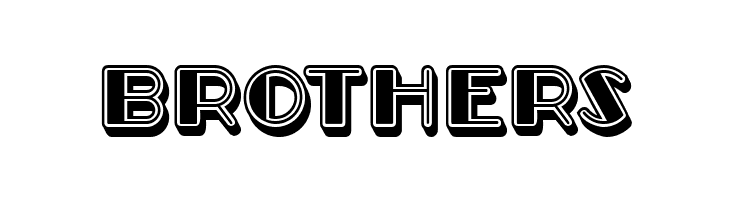 Cast Filled Regular  Free Fonts Download