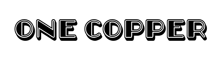 Cast Filled Regular  Free Fonts Download