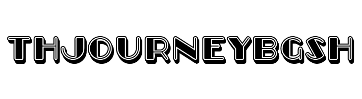 Cast Filled Regular  Free Fonts Download